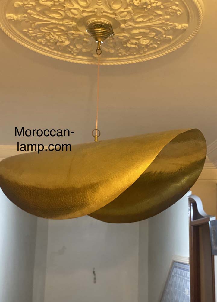 marocains Plafonniers lamps - Ref. 2021- Depuis